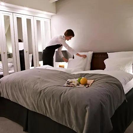 Hotel & Munkebo