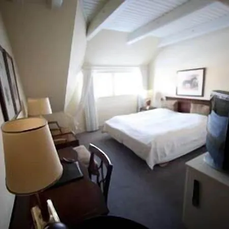 Kro&hotel Munkebo