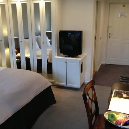 Kro&hotel 3* Munkebo