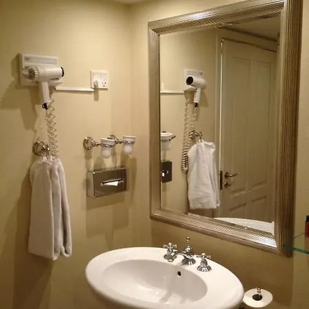& Otel Munkebo