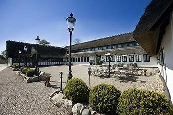 & Hotel Munkebo