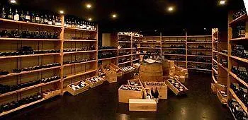 蒙克博库洛酒店 酒店 3*