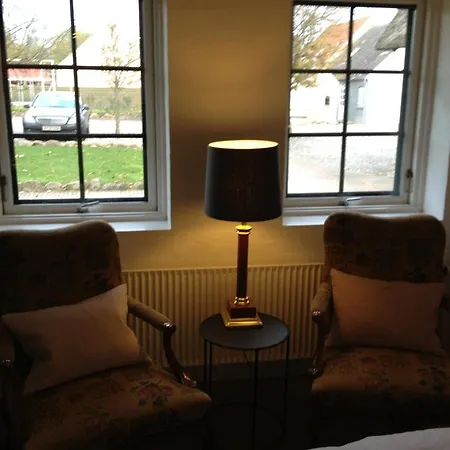 & Hotel Munkebo