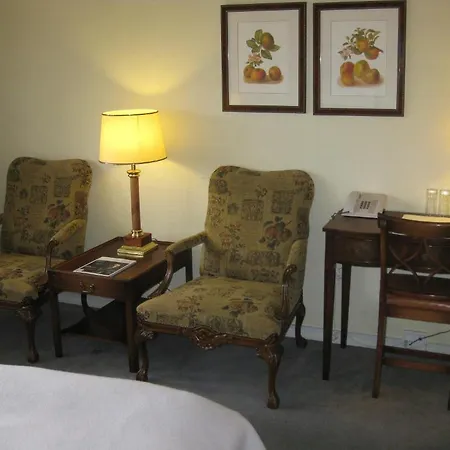& Hotel